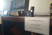 دوره آموزشی برای ذابحین و ناظرین شرعی کشتارگاه های دام و طیور در ادارات دامپزشکی لرستان برگزار شد