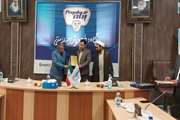حضور شرکت شیر پاستوریزه پگاه لرستان در بازارهای جهانی همزمان با دریافت کد IR نمادی از پیشرفت اقتصادی است