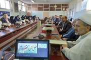 برگزاری محفل انس با قرآن در دامپزشکی لرستان