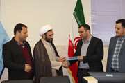 تقدیر معاون وزیر و رئیس سازمان دامپزشکی کشور از دادستان استان لرستان