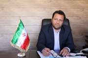عرض تبریک مدیرکل دامپزشکی به مناسبت ایام نوروز و بهار قرآن