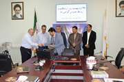 تقدیر از روابط عمومی دامپزشکی استان لرستان