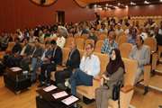 برگزاری کارگاه ترویجی برای زنبورداران در روز چهانی زنبور
