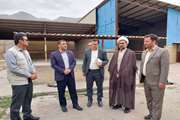 دستگاه قضا حامی رعایت الزامات بهداشتی و سلامت محور دامپزشکی