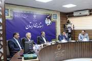 دقت نظر در مأموریت ها و کارهای تخصصی مجموعه دامپزشکی لرستان ستودنی است
