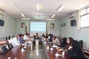 برگزاری اولین جلسه هماهنگی ستاد بزرگداشت روز دامپزشکی در لرستان