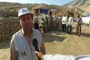 برخورداری 73 روستای محروم استان لرستان از خدمات رایگان دامپزشکی در دهه فجر