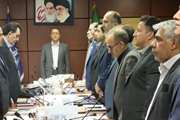 برگزاری جلسه شورای هماهنگی مدیران کل دامپزشکی استان‌ها 