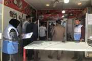 تشکیل کارگروه تنظیم بازار ویژه ماه مبارک رمضان و عید نوروز در شهرستان رومشکان 