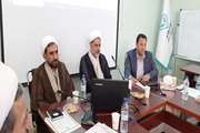 لزوم امنیت شغلی ناظران شرعی و بهداشتی از سوی سازمان دامپزشکی