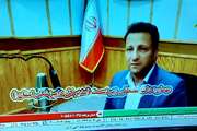 گزارش حضور مدیر کل دامپزشکی لرستان در برنامه زنده رادیویی مردم و مسئولان