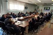 برگزاری دوره آموزش ضمن خدمت (مدیریت مشارکتی ) در دامپزشکی لرستان 