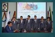 پیام تبریک مدیرکل دامپزشکی لرستان به مناسبت فرارسیدن عید سعید غدیر خم