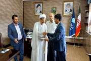 احیای قرارگاه جهاد دامپزشکی لرستان با معرفی رئیس و معاون هماهنگ کننده