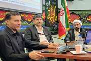 دکتر میر: امنیت غذایی  یکی از مهمترین مولفه های امنیت ملی، مورد تاکید رهبر شهید انقلاب 
