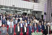  تجلیل از پیشکسوتان و فعالان حوزه دامپزشکی لرستان در آیین گرامیداشت 14مهر روز ملی دامپزشکی