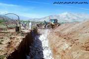 معدوم سازی 4750 قطعه بوقلمون مبتلا به بیماری آنفولانزای فوق حاد پرندگان در شهرستان ازنا