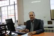 انتصاب مهندس علی دارایی به سمت بازرس معتمد اداره کل دامپزشکی لرستان