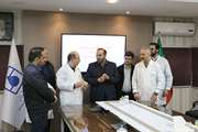 کاهش 70تا80درصدی کانونهای آنفلوانزا درسال97 طبق پیش بینی سازمان دامپزشکی کشور