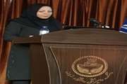 شرکت مدیرکل دامپزشکی استان لرستان درسمینار علمی استانهای سیل زده کشور