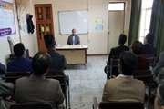 برگزاری کلاس آموزشی بهداشت وبیماریهای طیور در شهرستان دورود