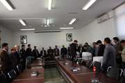برگزاری چهارمین دوره انتخابات نظام دامپزشکی دراستان لرستان