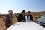 بررسی عملکرد واکسیناسیون pprوبروسلوز درمناطق عشایری پلدختر