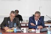 برگزاری سمینارآموزشی وترویجی ایلیاران بهداشتی دامپزشکی در خرم آباد