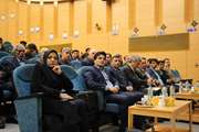 معارفه اولین مدیرکل خانم دردامپزشکی استان لرستان انجام شد