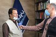 افزایش پوشش واکسیناسیون بروسلوز دامهای حساس در سپیددشت