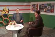 برگزاری برنامه تلویزیونی ورادیویی بامحوریت بیماری آنفلوآنزای پرندگان درصداوسیمای مرکزلرستان