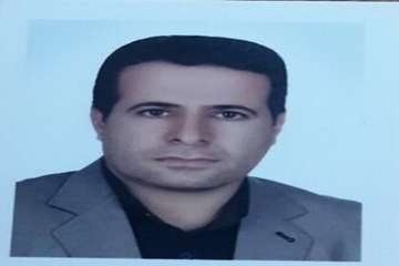 معارفه سرپرست جدید شبکه دامپزشکی شهرستان دلفان