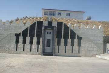 بازدید مدیر کل دفتر بهداشت و مدیریت بیماریهای آبزیان سازمان دامپزشکی کشور و مدیر کل دامپزشکی استان ل