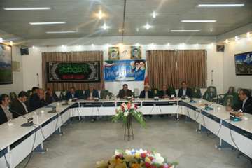 اجرای مانور پدافند غیر عامل بیماری تب مالت در استان لرستان 