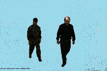 پایگاه مقاومت بعثت اداره کل دامپزشکی لرستان