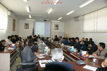 برگزاری کارگاه آموزشی اصول تفسیرونتایج آزمایشگاهی دربیماریهای طیور 