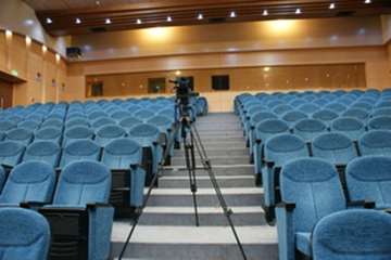 جشن بزرگ خانواده دامپزشکی بمناسبت روز ملی دامپزشکی  سال 1395 در استان لرستان 