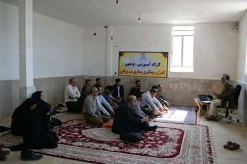 دامپزشکی لرستان به روایت تصویر