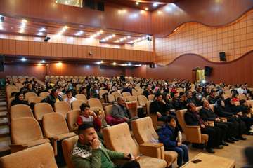 دامپزشکی لرستان به روایت تصویر