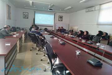 کارگاه آموزشی