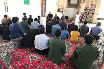 دامپزشکی لرستان به روایت تصویر