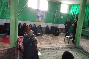 دامپزشکی لرستان به روایت تصویر