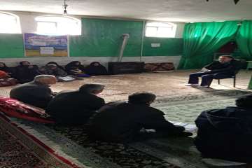 دامپزشکی لرستان به روایت تصویر