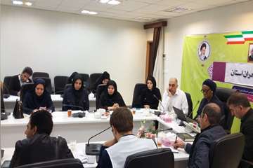 دامپزشکی لرستان به روایت تصویر