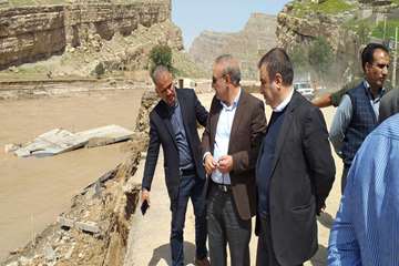 دامپزشکی لرستان به روایت تصویر