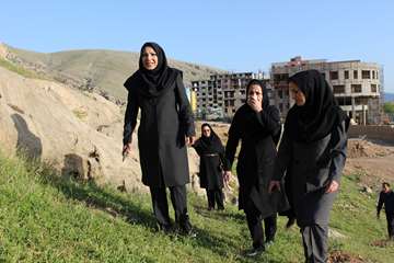 دامپزشکی لرستان به روایت تصویر