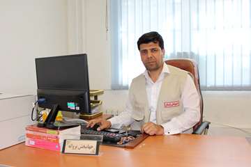دامپزشکی لرستان به روایت تصویر