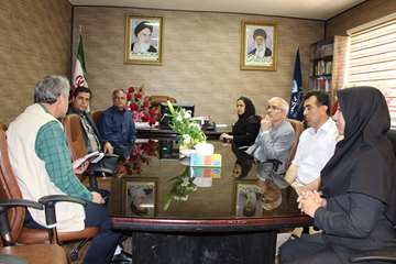 دامپزشکی لرستان به روایت تصویر