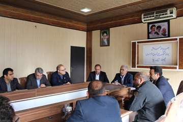 برگزاری مانورپدافندغیرعامل-عشایر پلدختر